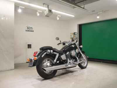 Honda Shadow 400 2007