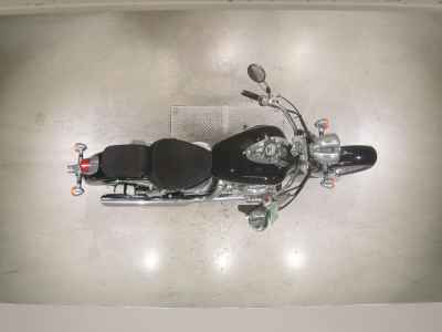 Honda Shadow 400 2007