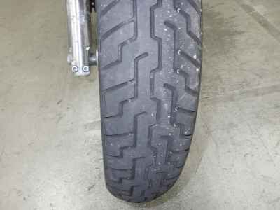 Honda Shadow 400 2007