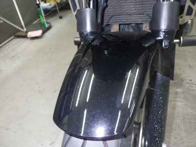 Honda CB1300 Super Boldor 2019