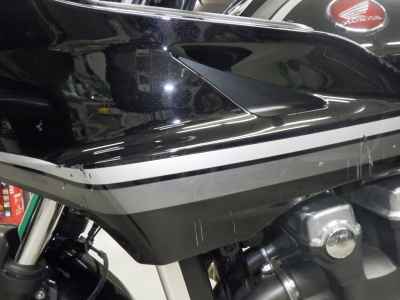 Honda CB1300 Super Boldor 2019
