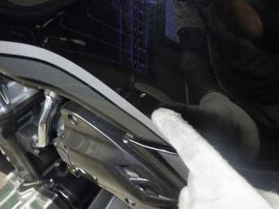 Honda CB1300 Super Boldor 2019