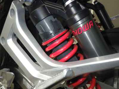 Honda CB1300 Super Boldor 2019