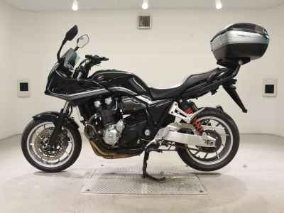Honda CB1300 Super Boldor 2019