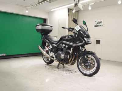 Honda CB1300 Super Boldor 2019