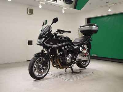 Honda CB1300 Super Boldor 2019