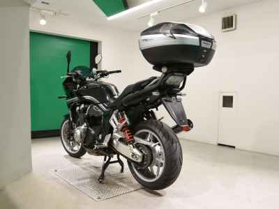 Honda CB1300 Super Boldor 2019