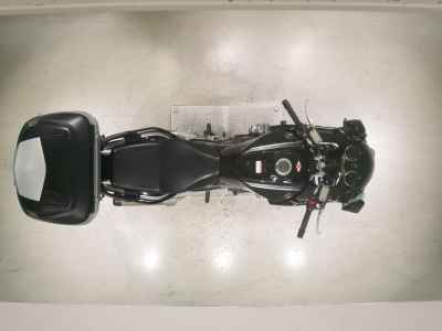 Honda CB1300 Super Boldor 2019