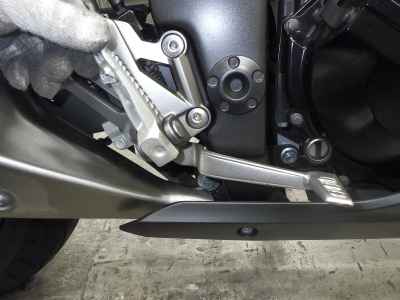 Kawasaki Ninja 250 2017