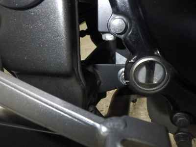 Kawasaki Ninja 250 2017