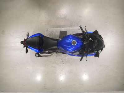 Kawasaki Ninja 250 2017