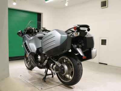 Kawasaki 1400GTR Concours 2009