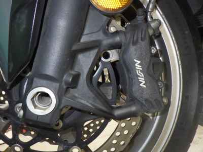 Kawasaki 1400GTR Concours 2009