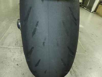 Yamaha MT-07 2017