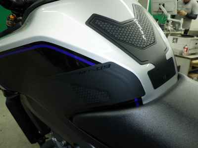 Yamaha MT-09 2024