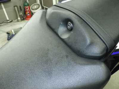Yamaha MT-09 2024