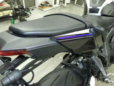 Yamaha MT-09 2024