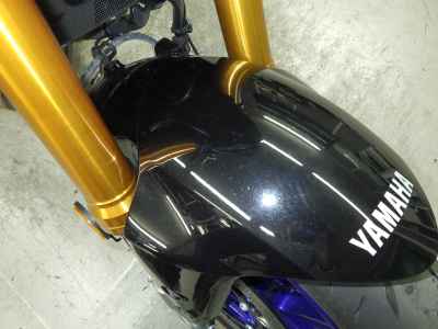 Yamaha MT-09 2024