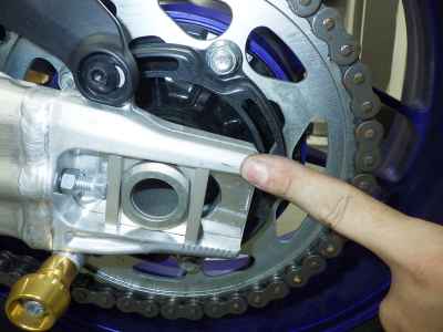 Yamaha MT-09 2024