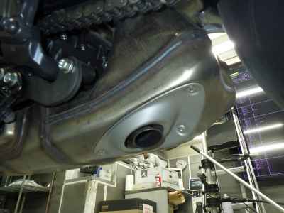 Yamaha MT-09 2024