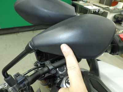 Yamaha MT-09 2024