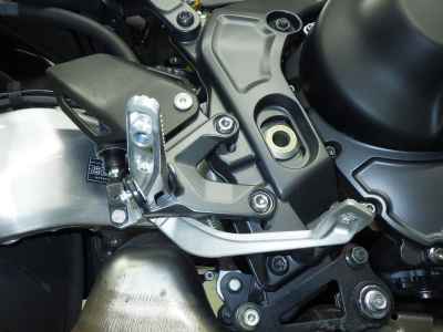 Yamaha MT-09 2024