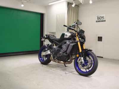 Yamaha MT-09 2024
