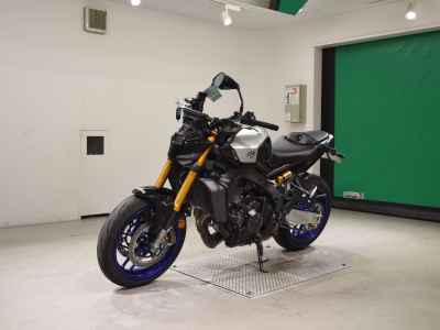 Yamaha MT-09 2024