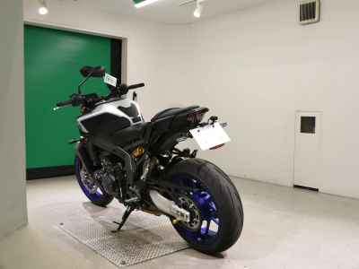Yamaha MT-09 2024