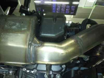 Yamaha MT-09 2024
