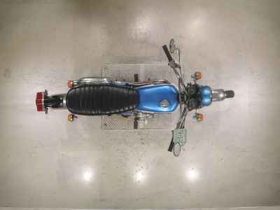 Honda CL350 2013