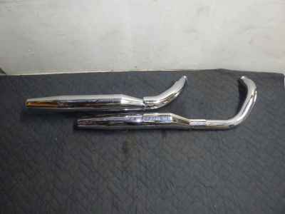 Honda Shadow 400 Classic 2014