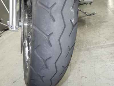 Honda Shadow 400 Classic 2014
