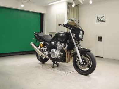 Yamaha XJR1300 2007