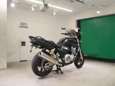 Yamaha XJR1300 2007