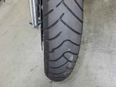 Yamaha XJR400 2008