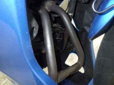Kawasaki Ninja 250R 2010
