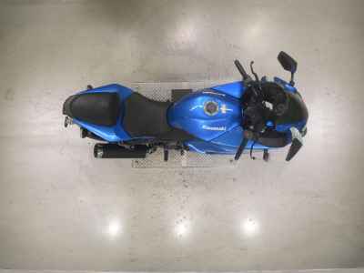 Kawasaki Ninja 250R 2010