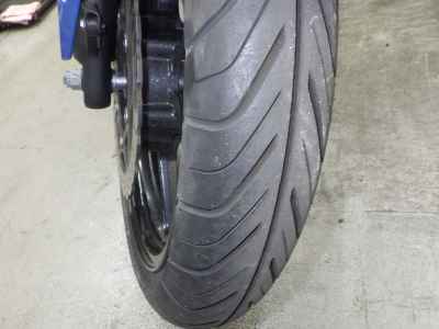 Kawasaki Ninja 250R 2010