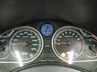 Honda Silver Wing 600GT 2009