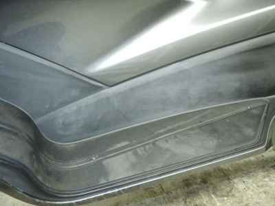 Honda Silver Wing 600GT 2009