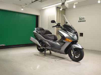 Honda Silver Wing 600GT 2009