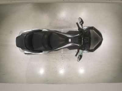 Honda Silver Wing 600GT 2009