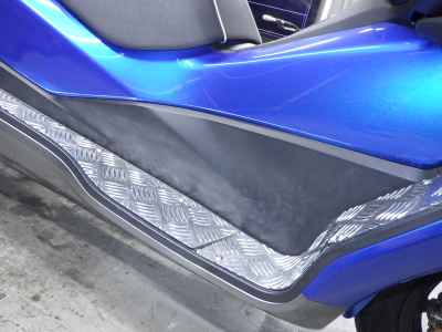 Honda Forza Z 2011
