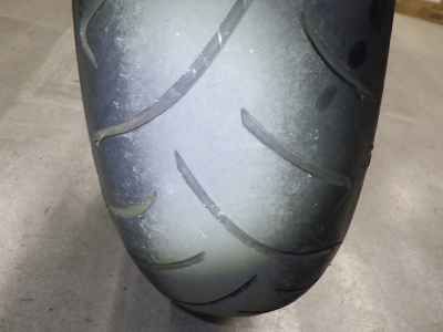 Suzuki Hayabusa 2007