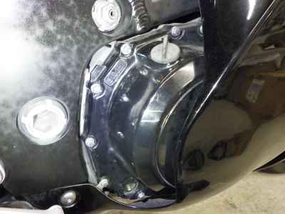 Suzuki Hayabusa 2007