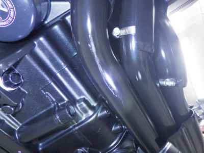 Honda GL1800 Gold Wing Tour DCT 2025