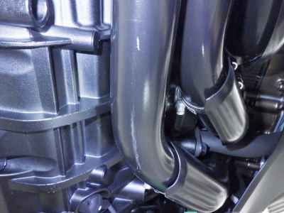 Honda GL1800 Gold Wing Tour DCT 2025