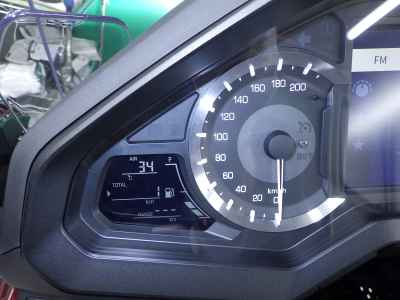 Honda GL1800 Gold Wing Tour DCT 2025