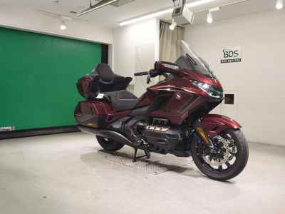 Honda GL1800 Gold Wing Tour DCT 2025